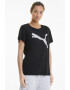 Puma Тениска Evostripe с лого - Pepit.bg