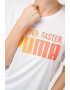 Puma Тениска Favroites Forever Faster за бягане с лого - Pepit.bg