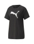 Puma Тениска на лога - Pepit.bg