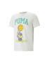Puma Тениска с десен - Pepit.bg