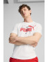 Puma Тениска с лого - Pepit.bg