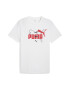 Puma Тениска с лого - Pepit.bg