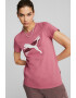 Puma Тениска с лого - Pepit.bg