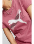 Puma Тениска с лого - Pepit.bg