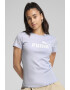 Puma Тениска с лого - Pepit.bg
