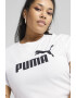 Puma Тениска с лого - Pepit.bg