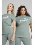 Puma Тениска с лого - Pepit.bg