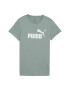 Puma Тениска с лого - Pepit.bg