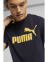 Puma Тениска с лого - Pepit.bg