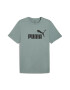 Puma Тениска с лого - Pepit.bg
