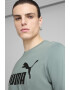 Puma Тениска с лого - Pepit.bg