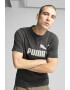 Puma Тениска с лого - Pepit.bg