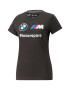Puma Тениска с лого BMW MMS - Pepit.bg