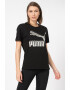 Puma Тениска с лого Classics - Pepit.bg
