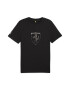 Puma Тениска с принт - Pepit.bg