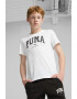 Puma Тениска Squad с лого - Pepit.bg