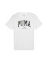 Puma Тениска Squad с лого - Pepit.bg