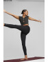 Puma Тениска Studio Yogini Lite с отвори - Pepit.bg