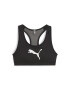Puma Тренировъчно бюстие 4Keeps с мрежест панел - Pepit.bg
