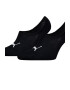 Puma Унисекс изрязани чорапи - 2 чифта - Pepit.bg