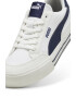Puma Унисекс кецове Classic Vulcanised - Pepit.bg