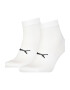 Puma Унисекс къси чорапи - 2 чифта - Pepit.bg