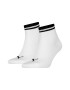 Puma Унисекс къси чорапи - 2 чифта - Pepit.bg
