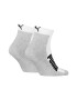 Puma Унисекс къси чорапи - 2 чифта - Pepit.bg