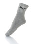 Puma Унисекс къси чорапи - 3 чифта - Pepit.bg