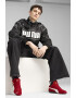 Puma Унисекс уголемено яке с лого - Pepit.bg