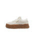 Puma Велурени спортни обувки Mayze Stack - Pepit.bg