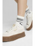 Puma Велурени спортни обувки Mayze Stack - Pepit.bg