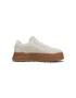 Puma Велурени спортни обувки Mayze Stack - Pepit.bg