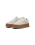 Puma Велурени спортни обувки Mayze Stack - Pepit.bg