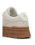 Puma Велурени спортни обувки Mayze Stack - Pepit.bg
