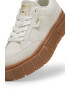 Puma Велурени спортни обувки Mayze Stack - Pepit.bg