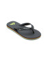 QUIKSILVER Чехли Molokai - Pepit.bg