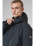 QUIKSILVER Водоустойчиво ски яке MIssion Solid с качулка - Pepit.bg