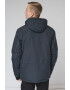 QUIKSILVER Водоустойчиво ски яке MIssion Solid с качулка - Pepit.bg