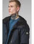 QUIKSILVER Водоустойчиво ски яке MIssion Solid с качулка - Pepit.bg