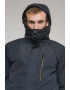 QUIKSILVER Водоустойчиво ски яке MIssion Solid с качулка - Pepit.bg
