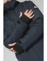 QUIKSILVER Водоустойчиво ски яке MIssion Solid с качулка - Pepit.bg