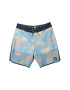 QUIKSILVER Плувни бермуди Highlite - Pepit.bg