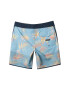 QUIKSILVER Плувни бермуди Highlite - Pepit.bg