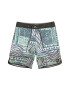 QUIKSILVER Плувни бермуди Highlite - Pepit.bg