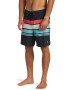 QUIKSILVER Раирани плувни шорти Everyday - Pepit.bg