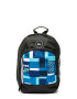 QUIKSILVER Раница с лого - Pepit.bg