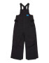 QUIKSILVER Ски гащеризон Boogie - Черен - Pepit.bg