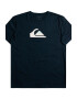 QUIKSILVER Тениска Comp с лого - Pepit.bg