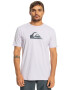 QUIKSILVER Тениска Comp с лого - Pepit.bg